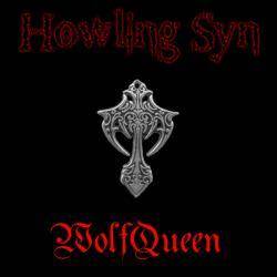 Howling Syn : Wolfqueen